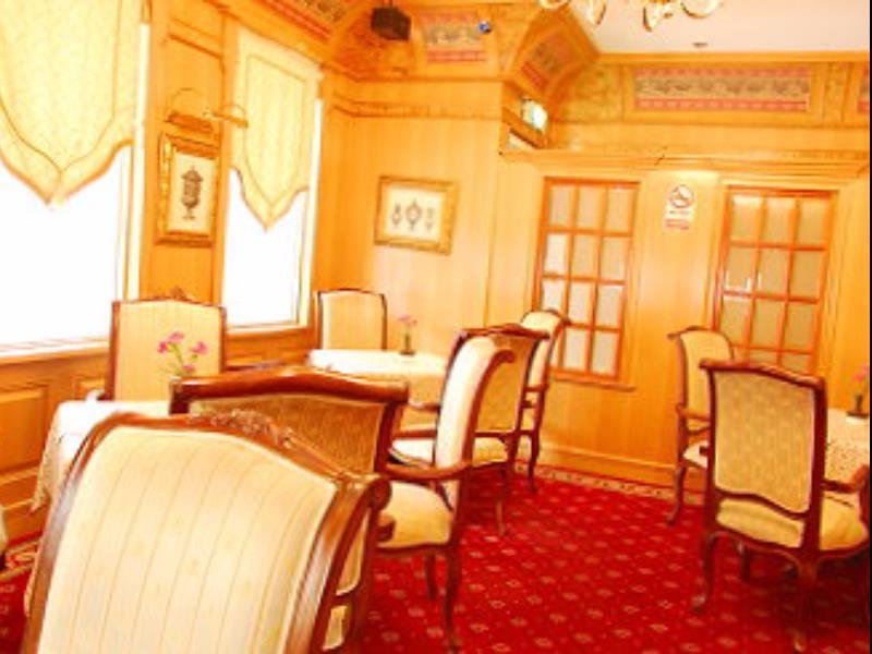 Karo Hotel Kaohsiung Luaran gambar